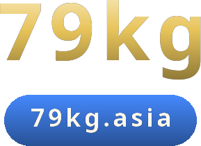 79kg logo